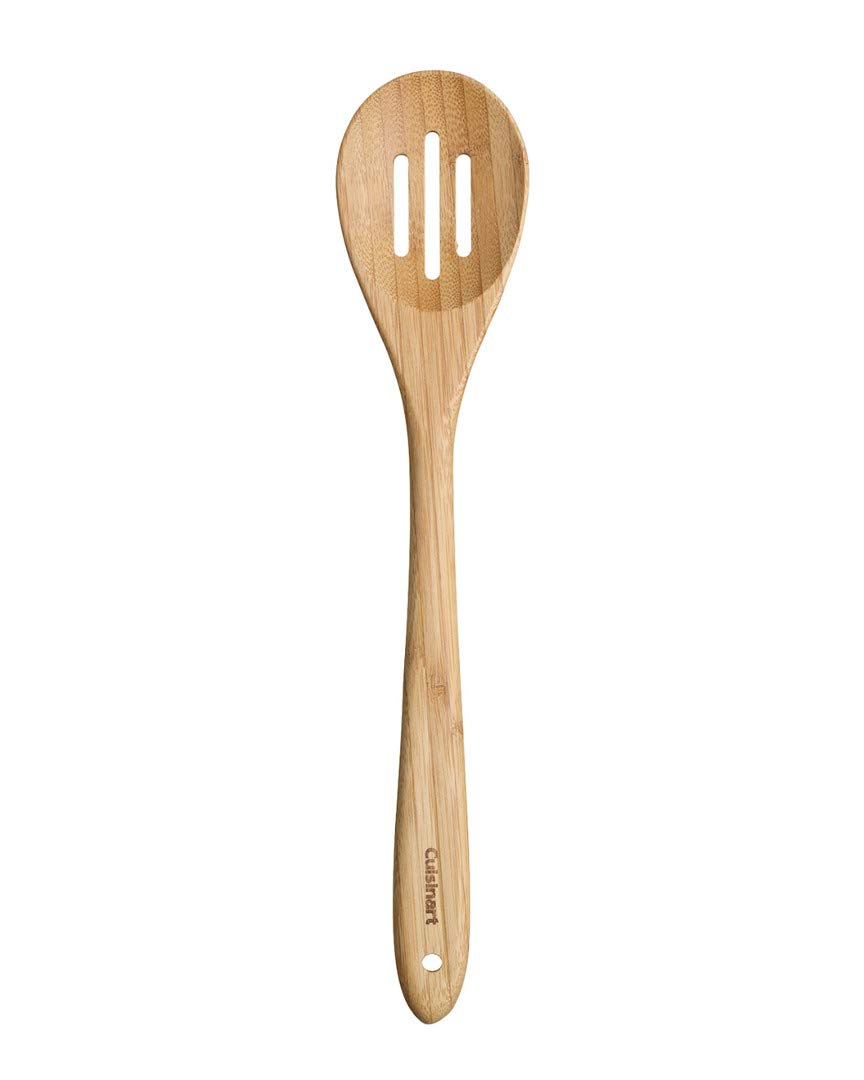 Cuisinart GreenGourmet Bamboo Basting Brush 15" x 3" x 0.5"