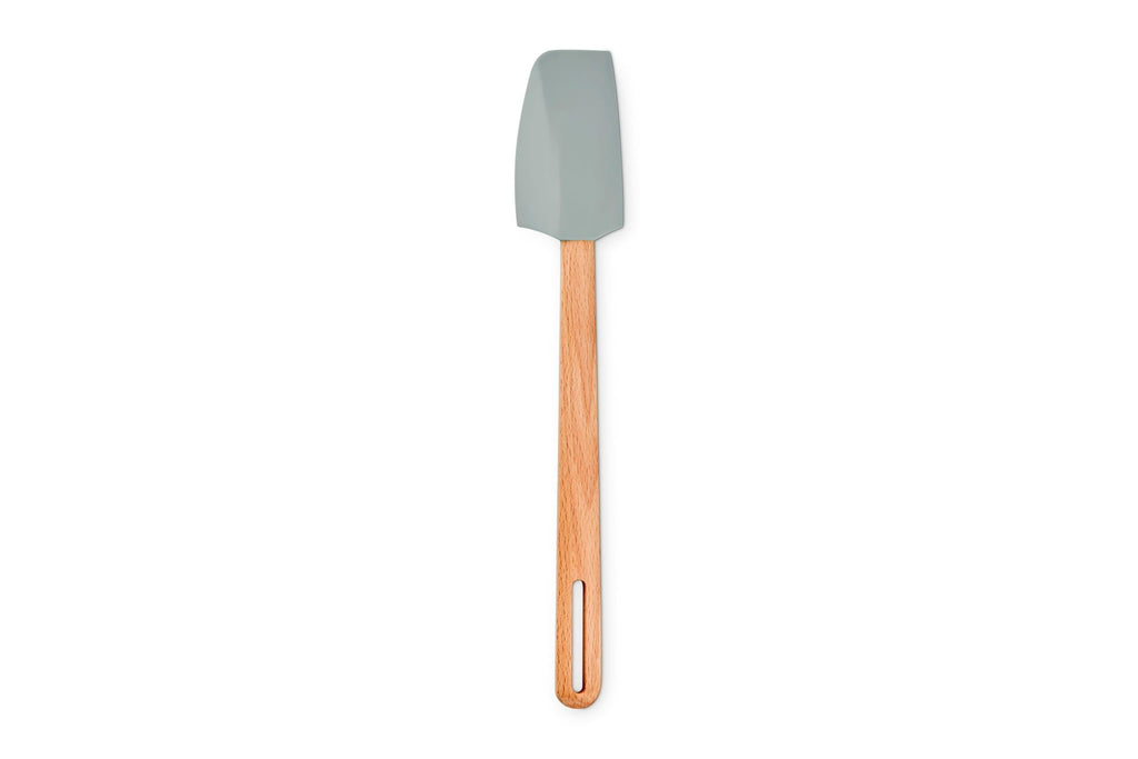 Le Creuset Silicone Signature Basting Brush, White