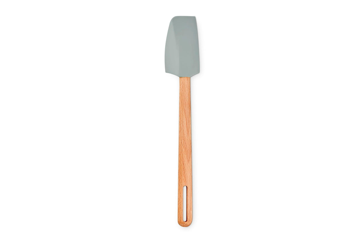 Le Creuset Silicone Signature Basting Brush, White