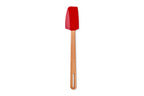 Le Creuset Silicone Signature Basting Brush, White