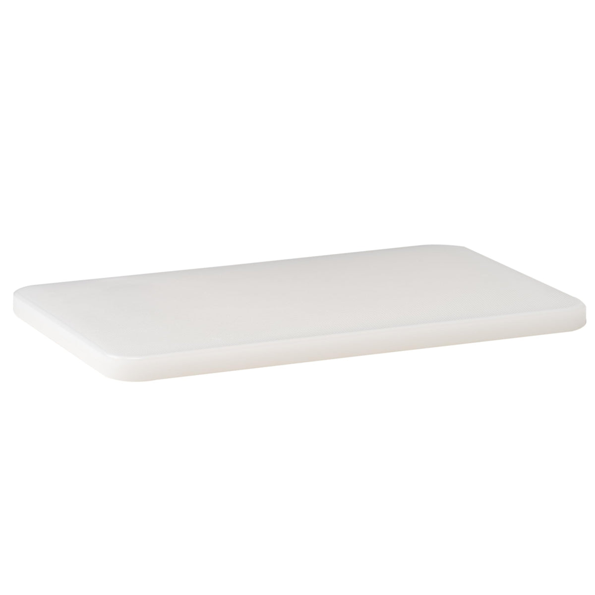 Winco Cutting Board, 12 by 18 by 1/2-Inch, Green