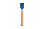 Le Creuset Silicone Signature Basting Brush, White