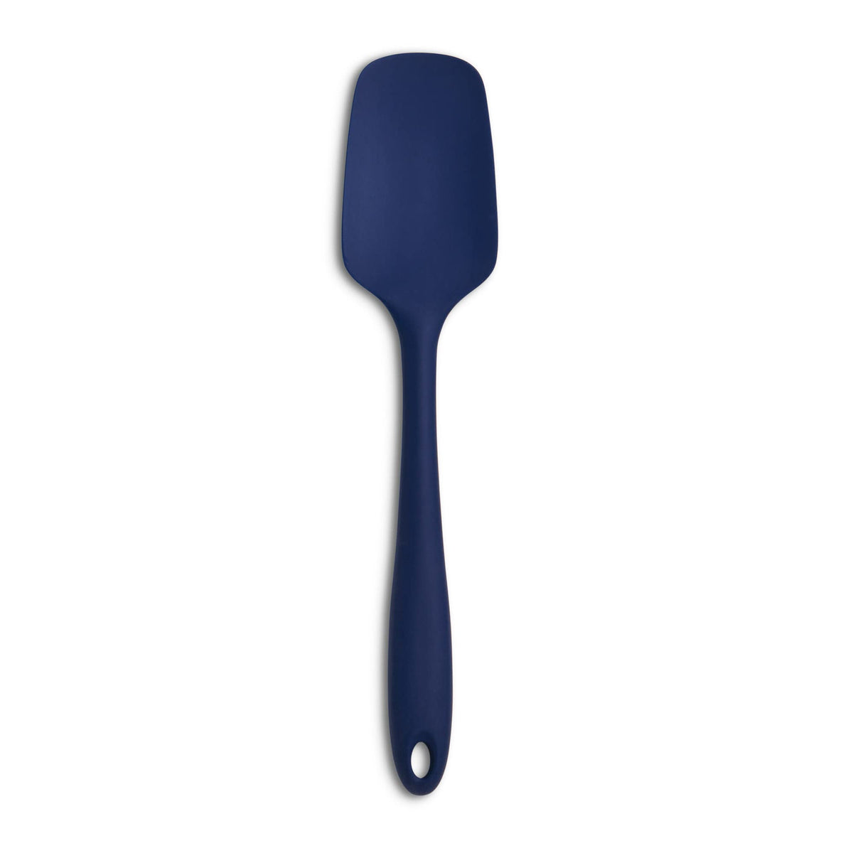 Mrs. Anderson’s Baking Silicone Basting Brush, Non-Stick, Heat Safe, Shed-Proof Bristles, Gray, 1.75-Inches, For Butter, Egg Wash, Glaze, And Baking Prep