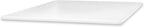 Winco Cutting Board, 18 by 24 by 1/2-Inch, White, 18" x 24"