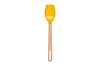 Le Creuset Silicone Signature Basting Brush, White