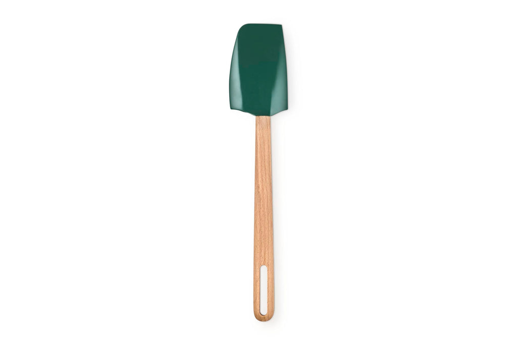 Le Creuset Silicone Signature Basting Brush, White