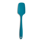 Mrs. Anderson’s Baking Silicone Basting Brush, Non-Stick, Heat Safe, Shed-Proof Bristles, Gray, 1.75-Inches, For Butter, Egg Wash, Glaze, And Baking Prep