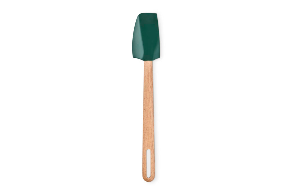 Le Creuset Silicone Signature Basting Brush, White