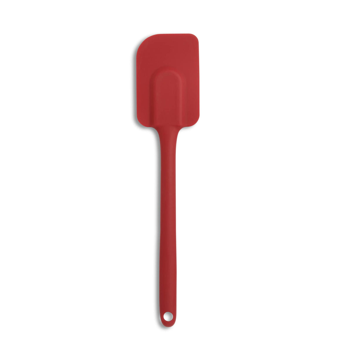 Mrs. Anderson’s Baking Silicone Basting Brush, Non-Stick, Heat Safe, Shed-Proof Bristles, Gray, 1.75-Inches, For Butter, Egg Wash, Glaze, And Baking Prep