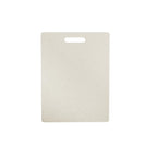 Dexas Superboard Cutting Board with Handle 8.5 x 11 inch Heavy Granite, Compact Kitchen Prep Board, Dishwasher Safe, Non-Porous Poly Surface, Made in USA