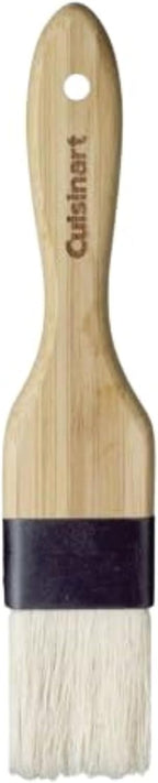 Cuisinart GreenGourmet Bamboo Basting Brush 15" x 3" x 0.5"