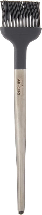All-Clad Silicone Tools, Pastry Brush, 13 inch