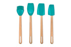 Le Creuset Silicone Signature Basting Brush, White