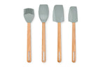 Le Creuset Silicone Signature Basting Brush, White