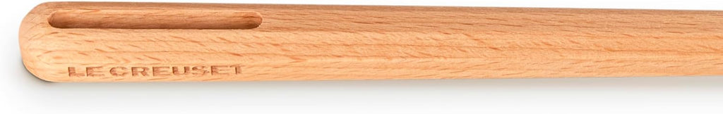 Le Creuset Silicone Signature Basting Brush, White