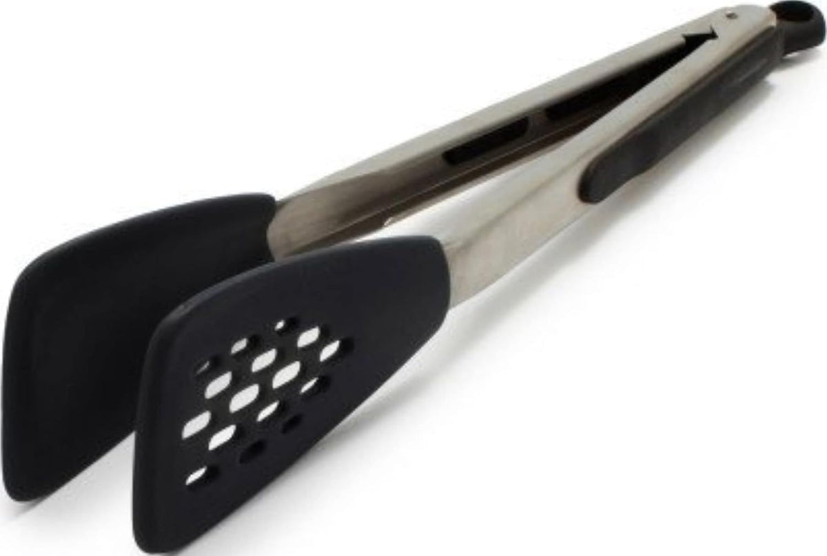 OXO Good Grips 14-Inch Silicone Flexible Tongs