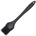 Chef Craft Premium Silicone Basting Brush, 10.25 inch, Gray