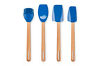 Le Creuset Silicone Signature Basting Brush, White