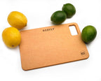 Barfly Bar Prep Cutting Board, 9-Inch x 6-Inch