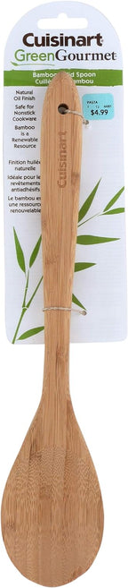 Cuisinart GreenGourmet Bamboo Basting Brush 15" x 3" x 0.5"