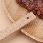 Food Grade Heat Resistant Silicone Basting Brush for Baking