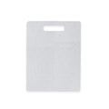 Dexas Superboard Cutting Board with Handle 8.5 x 11 inch Heavy Granite, Compact Kitchen Prep Board, Dishwasher Safe, Non-Porous Poly Surface, Made in USA