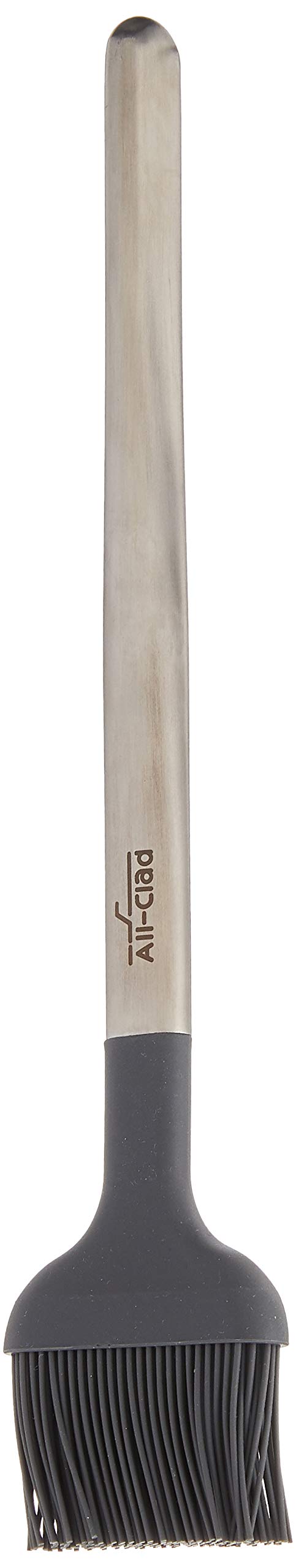 All-Clad Silicone Tools, Pastry Brush, 13 inch