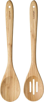 Cuisinart GreenGourmet Bamboo Basting Brush 15" x 3" x 0.5"