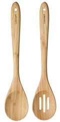 Cuisinart GreenGourmet Bamboo Basting Brush 15" x 3" x 0.5"