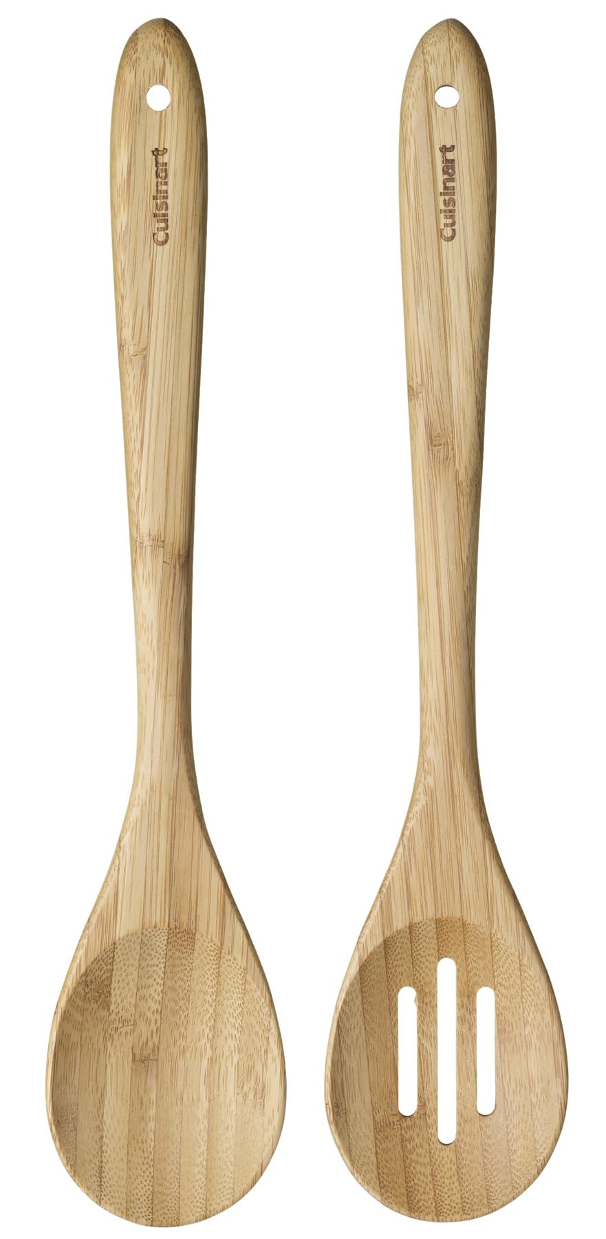 Cuisinart GreenGourmet Bamboo Basting Brush 15" x 3" x 0.5"