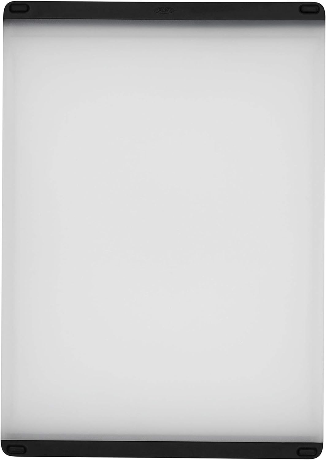 OXO Good Grips Plastic Everyday Cutting Board