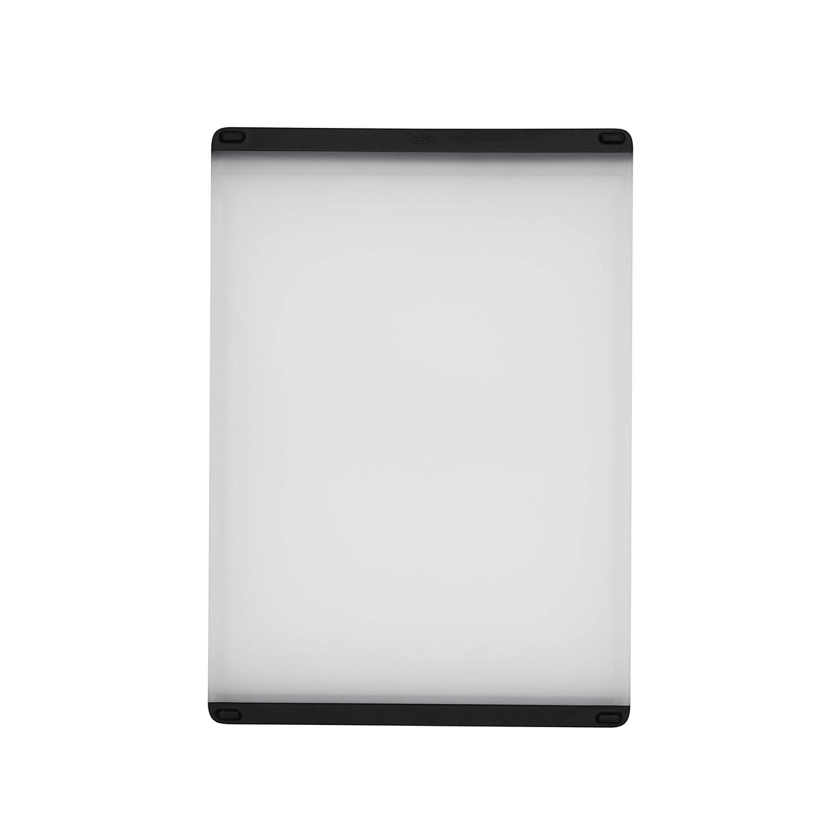 OXO Good Grips Plastic Prep Cutting Board, Odor Resistant