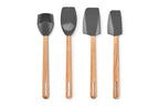 Le Creuset Silicone Signature Basting Brush, White