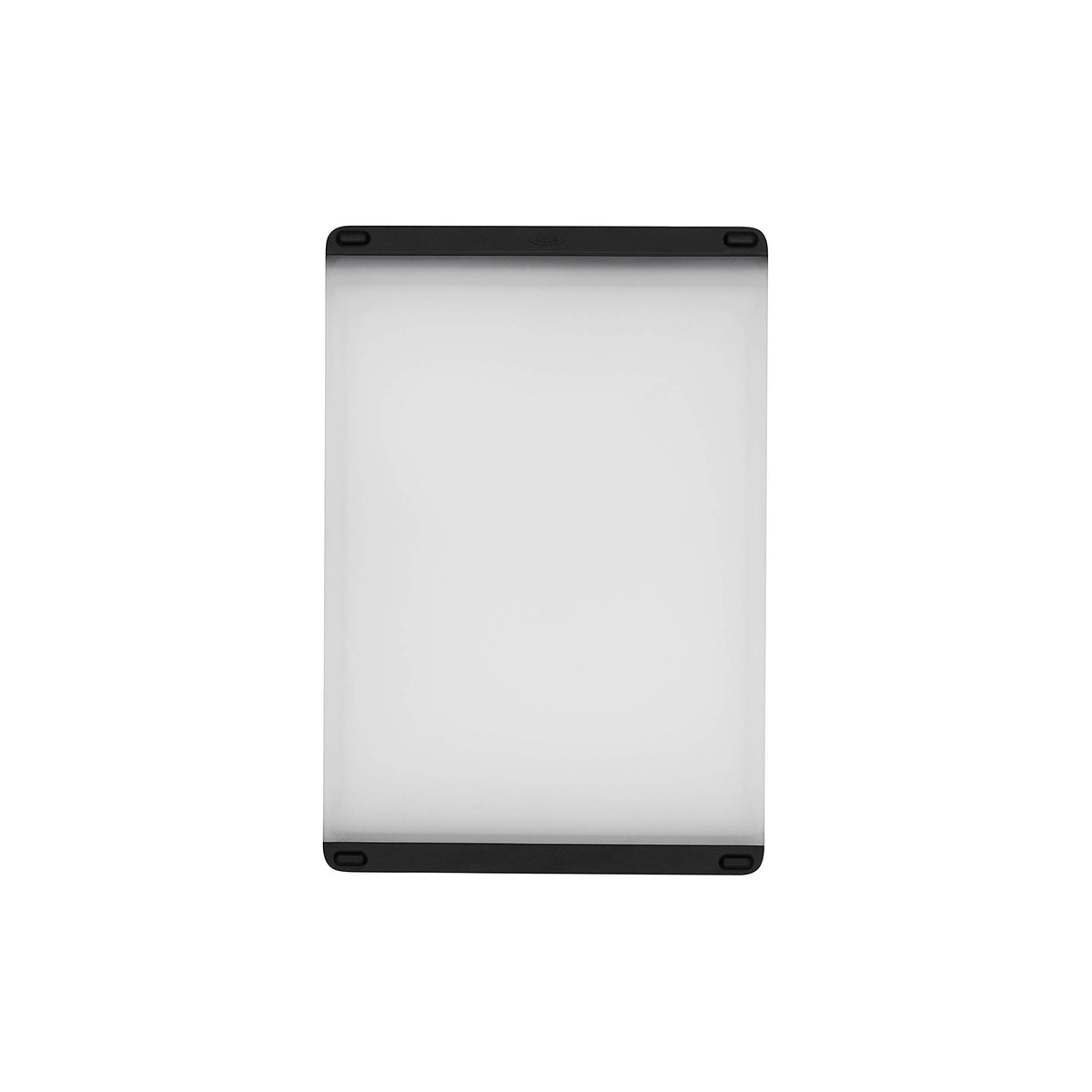 OXO Good Grips Plastic Prep Cutting Board, Odor Resistant