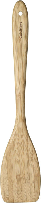 Cuisinart GreenGourmet Bamboo Basting Brush 15" x 3" x 0.5"