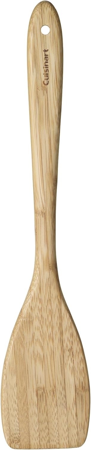 Cuisinart GreenGourmet Bamboo Basting Brush 15" x 3" x 0.5"