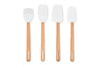 Le Creuset Silicone Signature Basting Brush, White