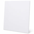 Winco Cutting Board, 12 by 18 by 1/2-Inch, Green
