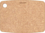 Epicurean Kitchen Series Cutting Board, 8" × 6", Nutmeg, 3.2 Pounds
