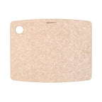 Epicurean Kitchen Series Cutting Board, 8" × 6", Nutmeg, 3.2 Pounds