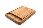 Ironwood Gourmet, Board Chefs Charleston End Grain