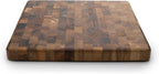 Ironwood Gourmet, Board Chefs Charleston End Grain
