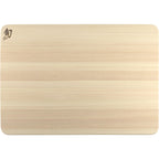 Shun Cutlery Hinoki 3 Piece Cutting Board Set