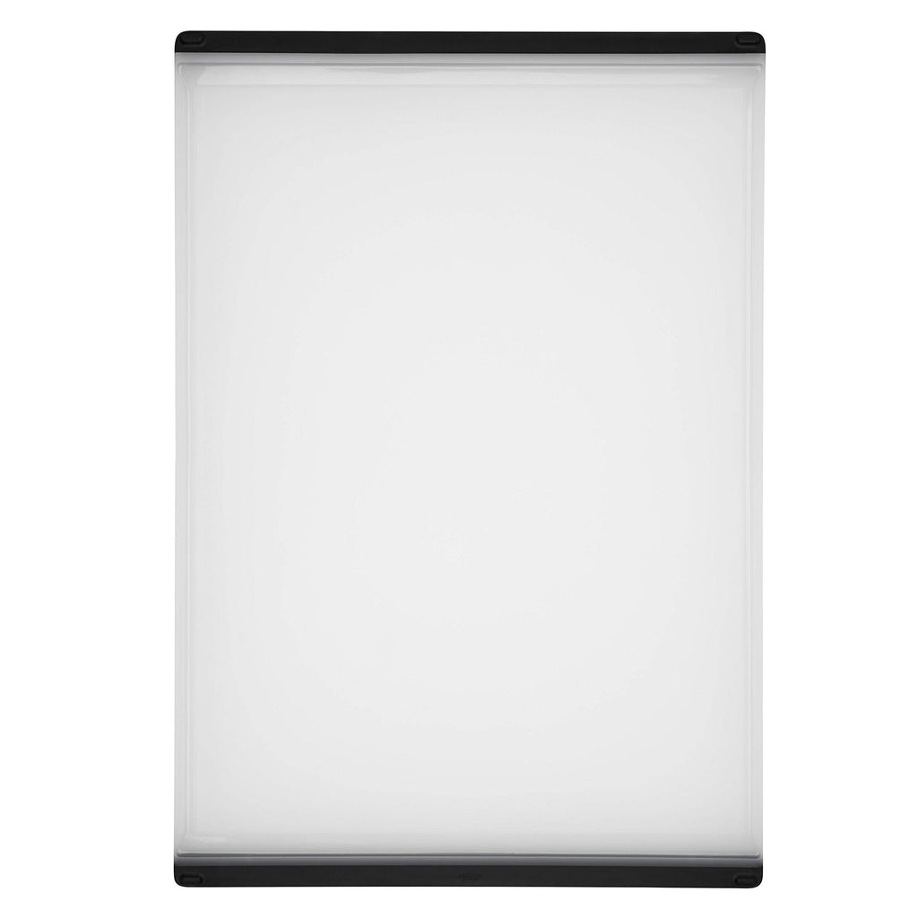 OXO Good Grips Plastic Everyday Cutting Board