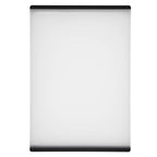 OXO Good Grips Plastic Prep Cutting Board, Odor Resistant