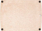 Epicurean All-In-One Cutting Board, 19.5" x 14.5" Juice Groove, Natural
