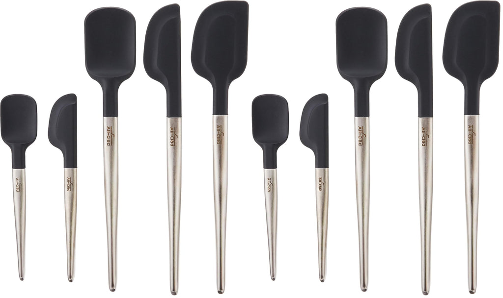 All-Clad Silicone Tools, Pastry Brush, 13 inch