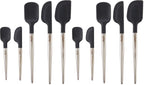 All-Clad Silicone Tools, Pastry Brush, 13 inch