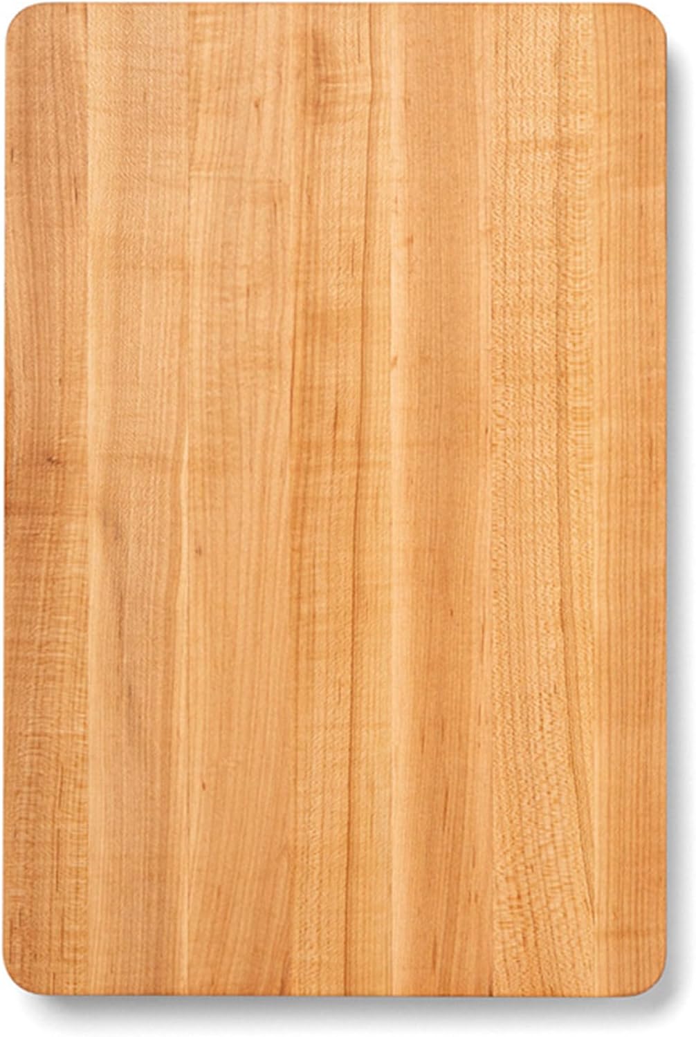 John Boos Chop-N-Slice Series Rectangular Maple Cutting Board