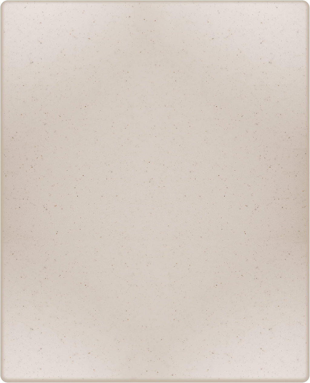 Dexas Superboard Reversible Pastry Board, 14 x 17 Inches, Midnight Granite Color - Dishwasher Safe, Plastic, Ideal for Baking and Food Prep